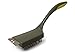 Cuisinart CCB-395 Cross Action Grill Cleaning Brush, Black