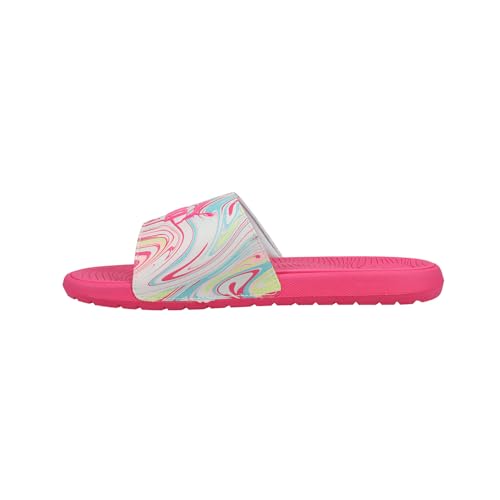 PUMA Kids Girls Cool Cat 2.0 Whipped Dreams Slide - Sneakers Shoes Casual - Pink3