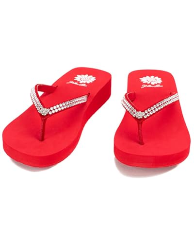 Image of Yellow Box Women's Jello Sandal