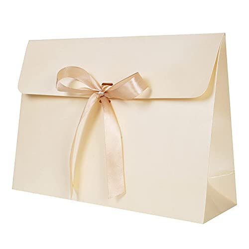 Pochettes cadeaux pour écharpe et accessoires lors de vos fêtes de famille