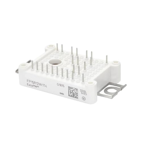 WUZDPRCJ 1pc Module IGBT Module FP15R12W1T4 FP15R12W1T4-B3(FP15R12W1T4)