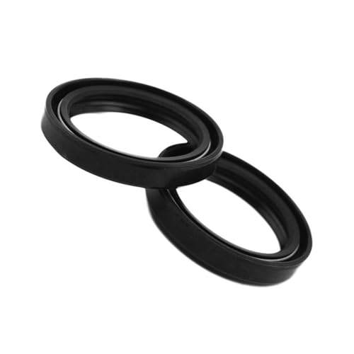Sello de aceite para horquilla delantera de moto Kawasaki KX250 43x55x8