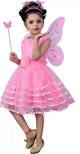 Image of GR Fashion Girls Festive Designer Dress
