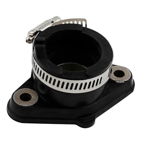 Pipe admission carburateur moto pour réparer prise air TRX350