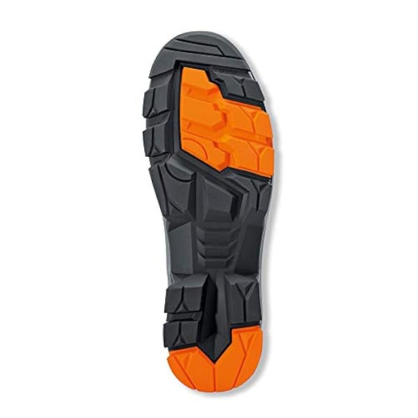 Uvex 2 - Ancho 11 (estándar). Mujer