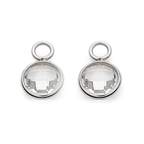 Joyería Adina Beauty's de acero inoxidable Cover
