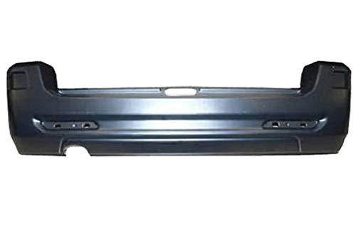 1004754 PARACHOQUES TRASERO MICROCOCHE MC1 MC2 2ª SERIE MC2 FAMILIAR Universal