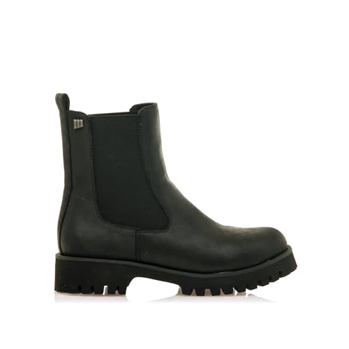Bottines plates Lenox 59471 MTNG femme pour retrouver le plaisir de marcher