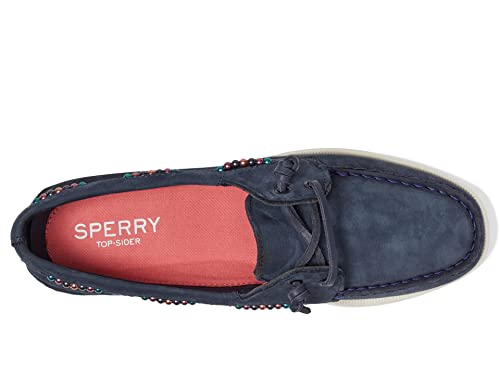 Image of Sperry Womens Authentic Original 2-Eye SeasonalBoat Shoe