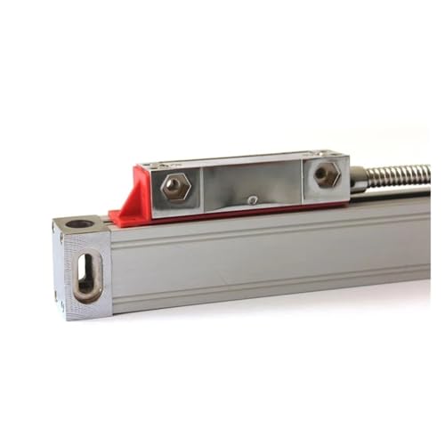 Escala lineal RS422 0.001mm perfil delgado 320mm miniatura 6