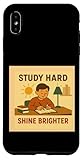 Study hard