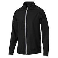 Algopix Similar Product 7 - PUMA mens 2019 Zephyr Jacket