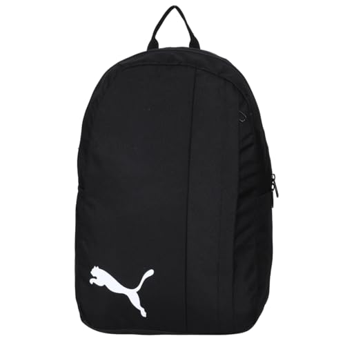 PUMA teamGOAL 23 Backpack, Mochila, Negro (Puma Black), Talla única