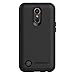 OtterBox SYMMETRY SERIES Case for LG K20V / LG K20 plus / LG Harmony - Retail Packaging - BLACK