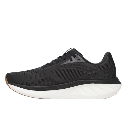 Image of Saucony Men's Ride 18 Sneaker