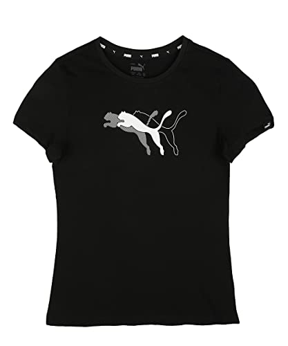 Image of PUMA Girls T-Shirt