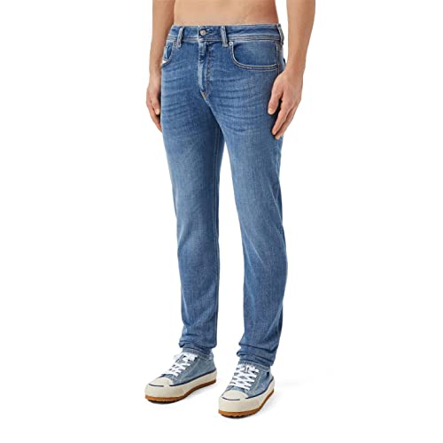 Image of Diesel 1979 Sleenker Skinny Jeans
