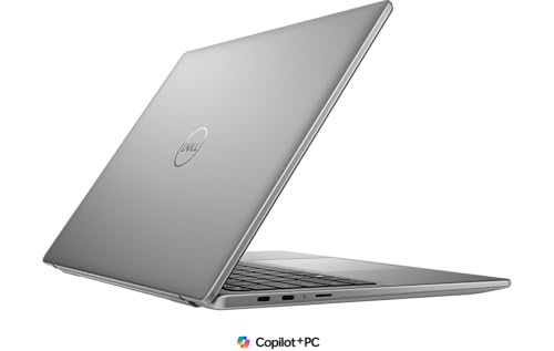 Image of Dell Latitude 7000 Copilot+PC Laptop 14 inch WQXGA IPS Display 12-Core Qualcomm Snapdragon X Elite X1E80100 16GB LPDDR5 2TB SSD Wi-Fi 7 Backlit Keyboard Fingerprint 1080p+IR Camera Win11 Home
