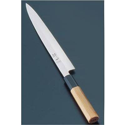 酔心 イノックス本焼 柳刃包丁 INOX 酔心INOX本焼柳刃包丁300