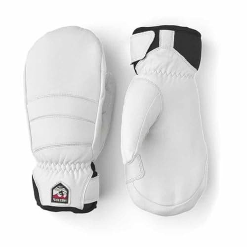 HESTRA ヘストラ スキー グローブ レディース<2024> 3002081 / Womens Fall Line Mitt/ウィメンズ フォール ライン ミット 【ミトン】 早期予約 2023-2024 NEWモデル