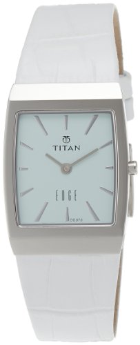 Titan Analog Green Dial Women's Watch - 2514SL02 Titan Analog Green Dial Women's Watch - 2514SL02