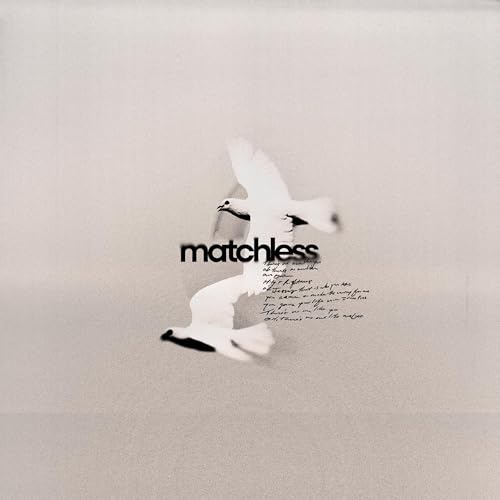  MATCHLESS