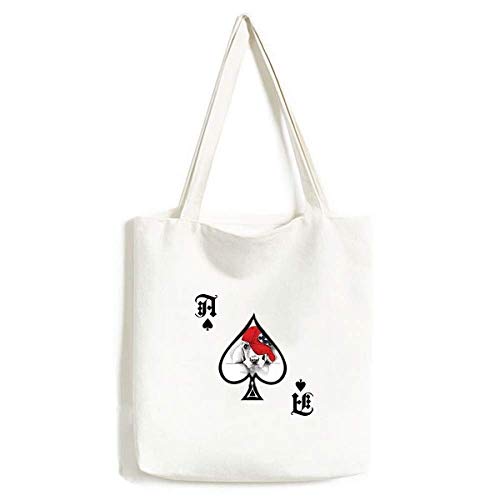 Sac à main motif chien en aquarelle aux finitions premium