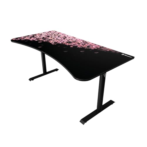 Arena Deskpad Arozzi grand tapis pour optimiser votre setup setup gaming - 7