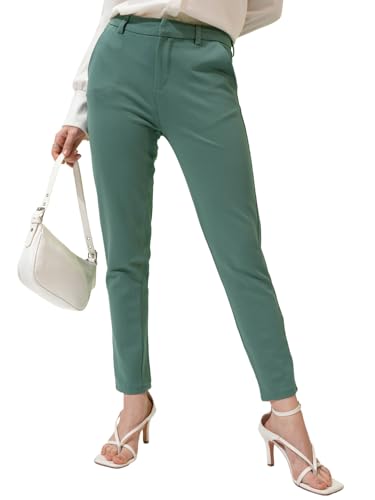 Image of Tokyo Talkies Women Casual Pants