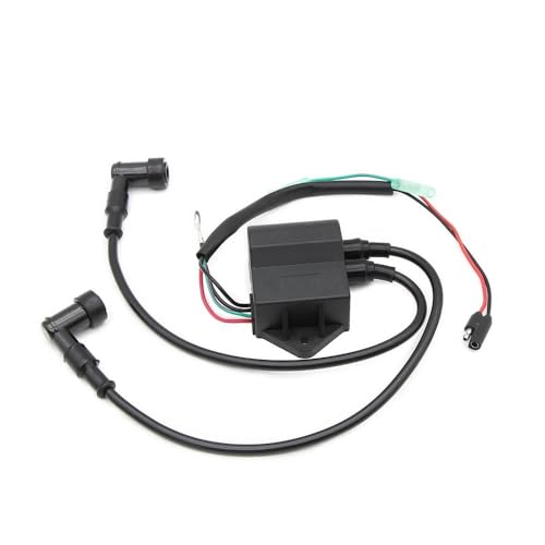 Bobine d'allumage haute performance pour moteurs marins 9,9 et 15 cv