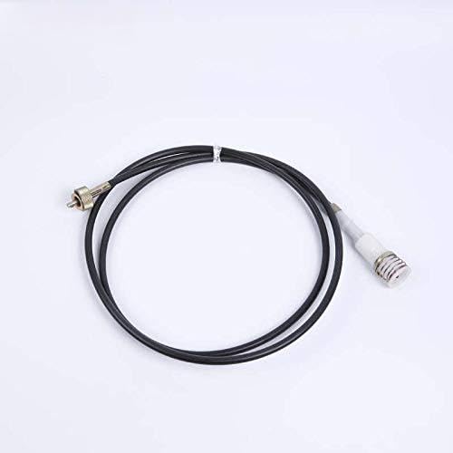 Benekar Speedometer Cable for Mitsubishi Pajero Montero Shogun MK2