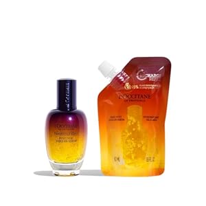 L’Occitane Reset Duo