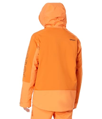 Image of Oakley Men's Thermonuclear Protection Tbt Insulated Jacket