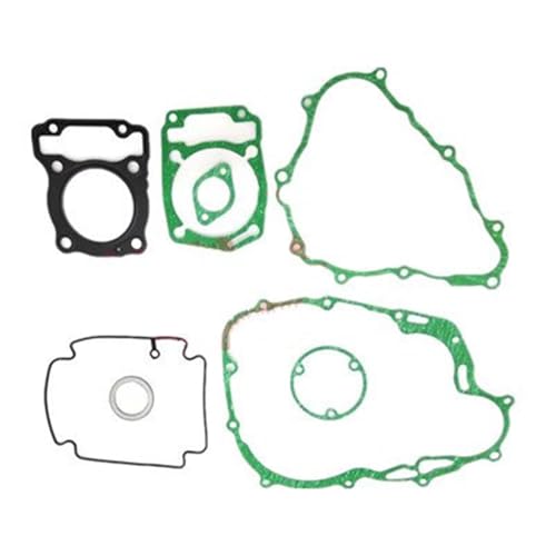 Joint de culasse moteur CB190R CBF190X SDH175 - Pochette joint haut moteur moto