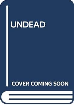 Paperback Undead Book