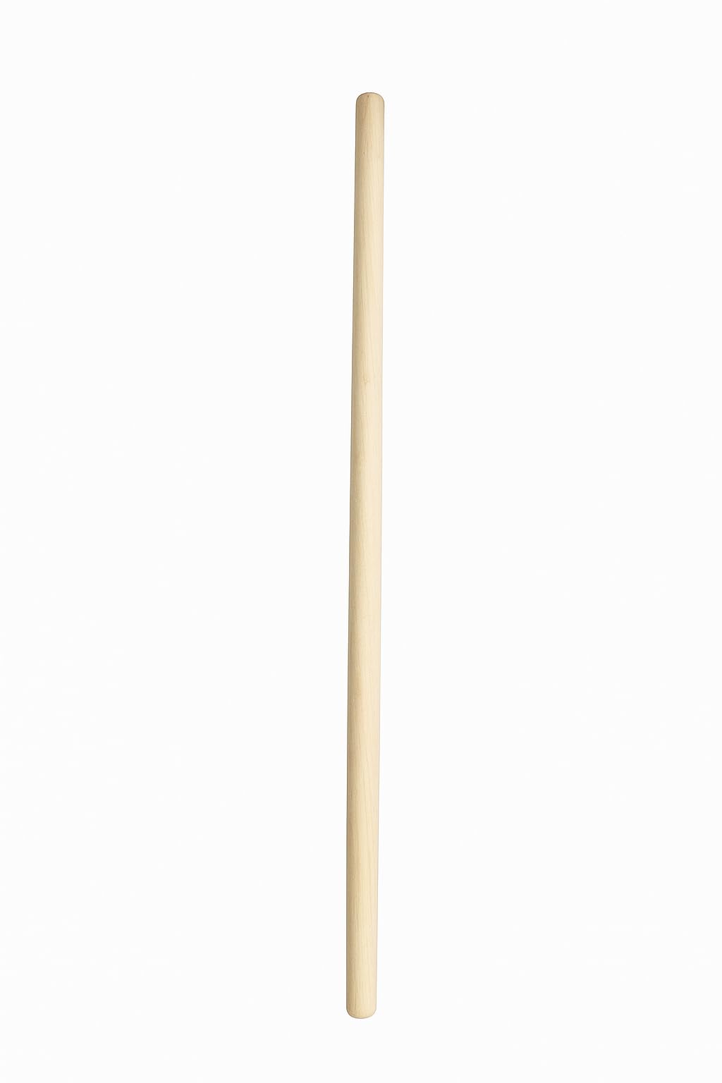 Bâton de balai Jardin Plante 22mm 150cm 25 pièces FSC