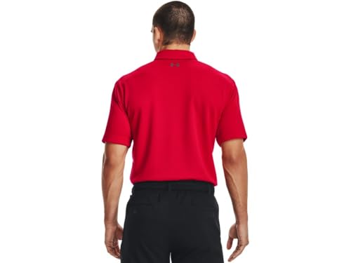 Image of Under Armour Men's Tech Golf Polo