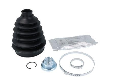 METELLI Juego de articulación árbol de transmisión M22x1.5 15-1961 Junta Homocinética Compatible con FORD Kuga Mk2 DM2
