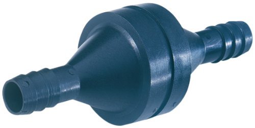 SHURflo 340-001 In-Line Check Valve, Model: 340-001 (Tools & Outdoor gear supplies)