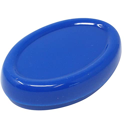 Big de Sam – magnético Acerico Azul