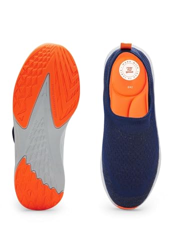 Image of Slip On Shoes for Walking, Running, Gym Training, Casual, Sports for Men| Comfortable, Breathable, Lightweight | Stylish & Sustainable