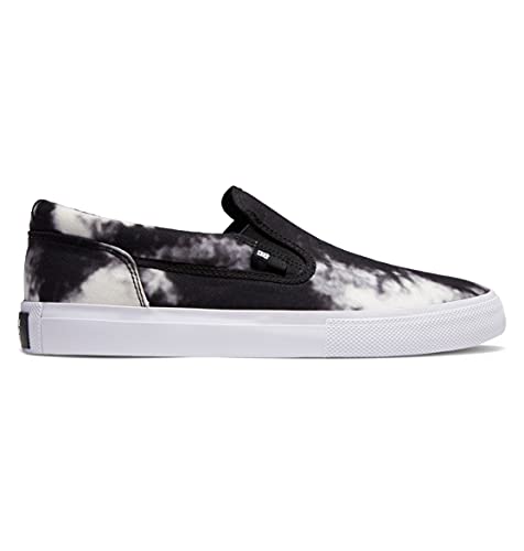 Image of DC Men's Manual Slip-on Txse Skate Shoe
