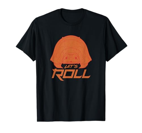 T-shirt Disney Raya de collection avec imprimé Tuk Tuk Let's Roll
