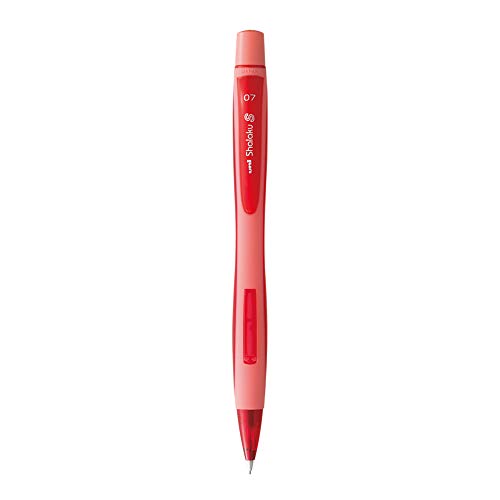 Image of Uni-ball Shalaku M7-228 Mechanical Pencil | Pack of 12 -Body Color May Vary