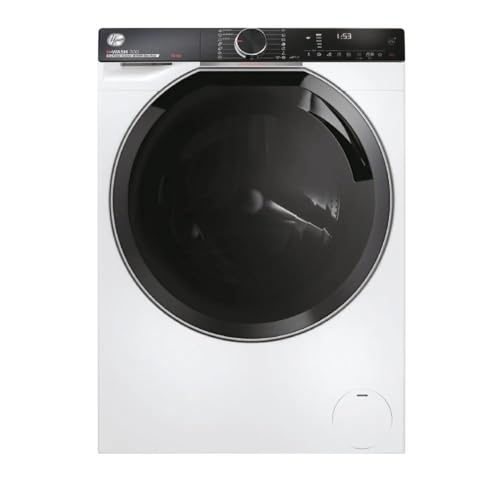 LAVADORA HOOVER H7WD610MBCS 10K 1600R BCA ATD A