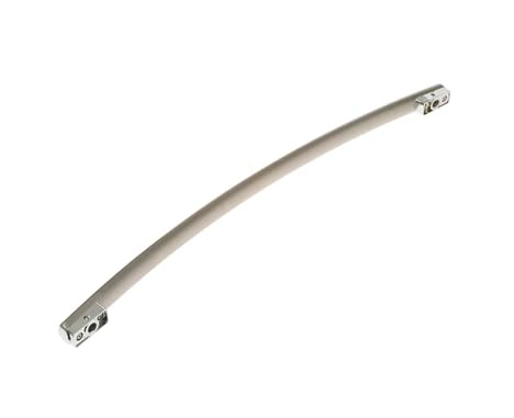 WR12X34310 Replacement Freezer Door Handle For GE Refrigerators - 28" Anti-Slip Grip