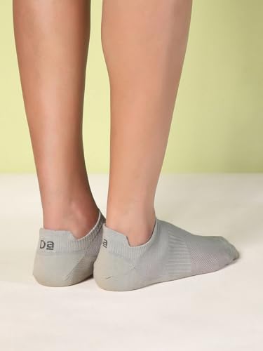 Image of DAMENSCH Men Ankle Length Cotton Blend DASCH Socks