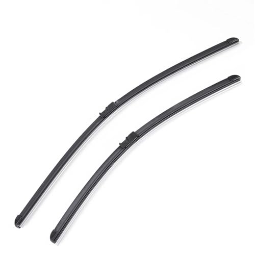 Essuie-glaces pare-brise avant Skoda Octavia A5 1Z 2004-2013 balais silencieux sans traces