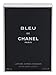 Chanel Bleu De for Men - 3.4 oz After Shave Lotion