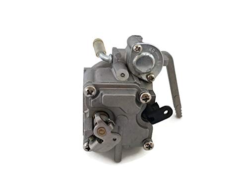 Boat Motor 16100-ZW6-716 Carburetor Carb Assy for Honda Outboard BF 2HP BF2 Boats 4-stroke Marine Engine - Thumbnail 7